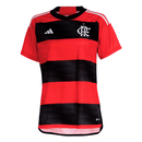Camisa Flamengo I Feminina 23/24