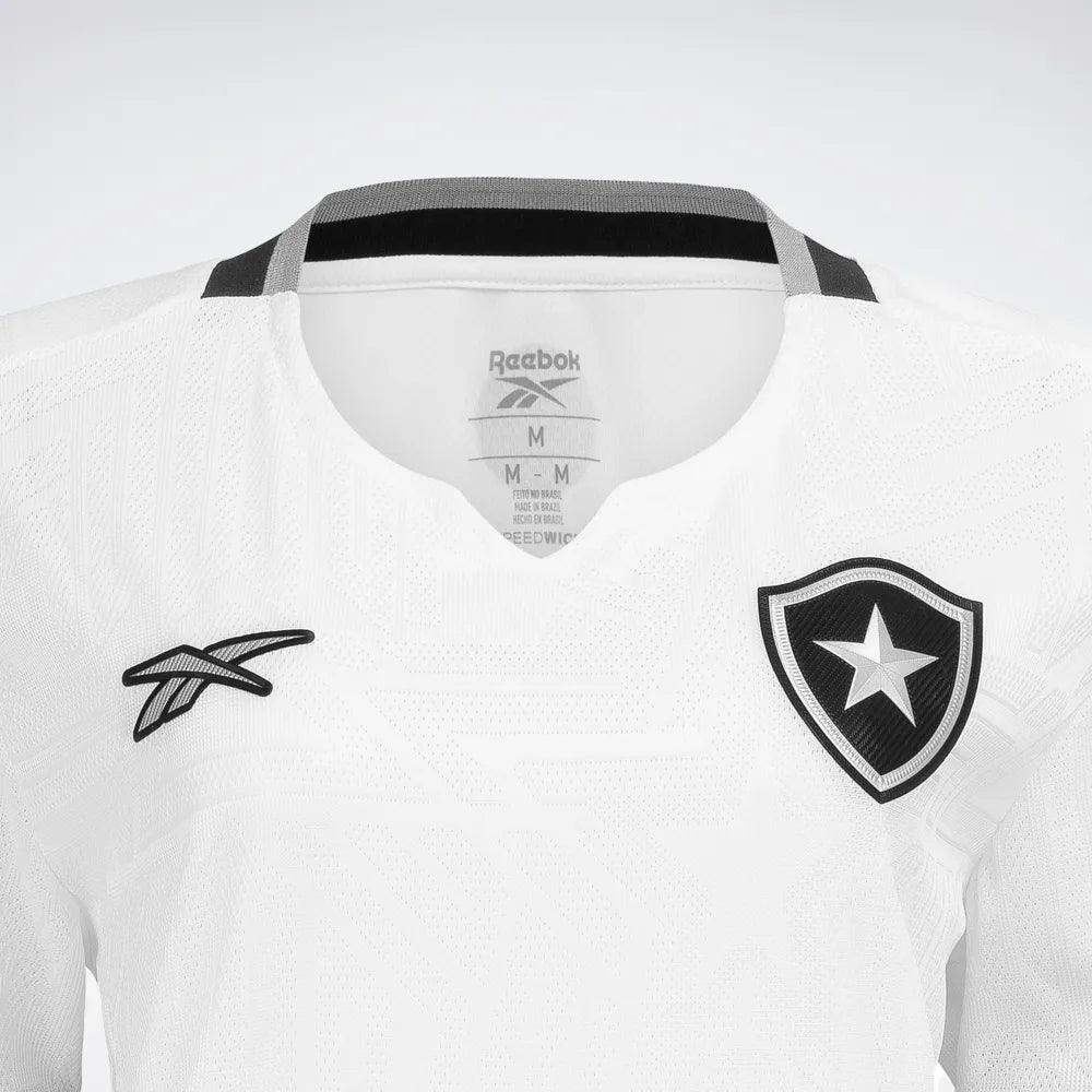 Camisa Feminina Reebok Botafogo 2024/25 III na TSN Sports