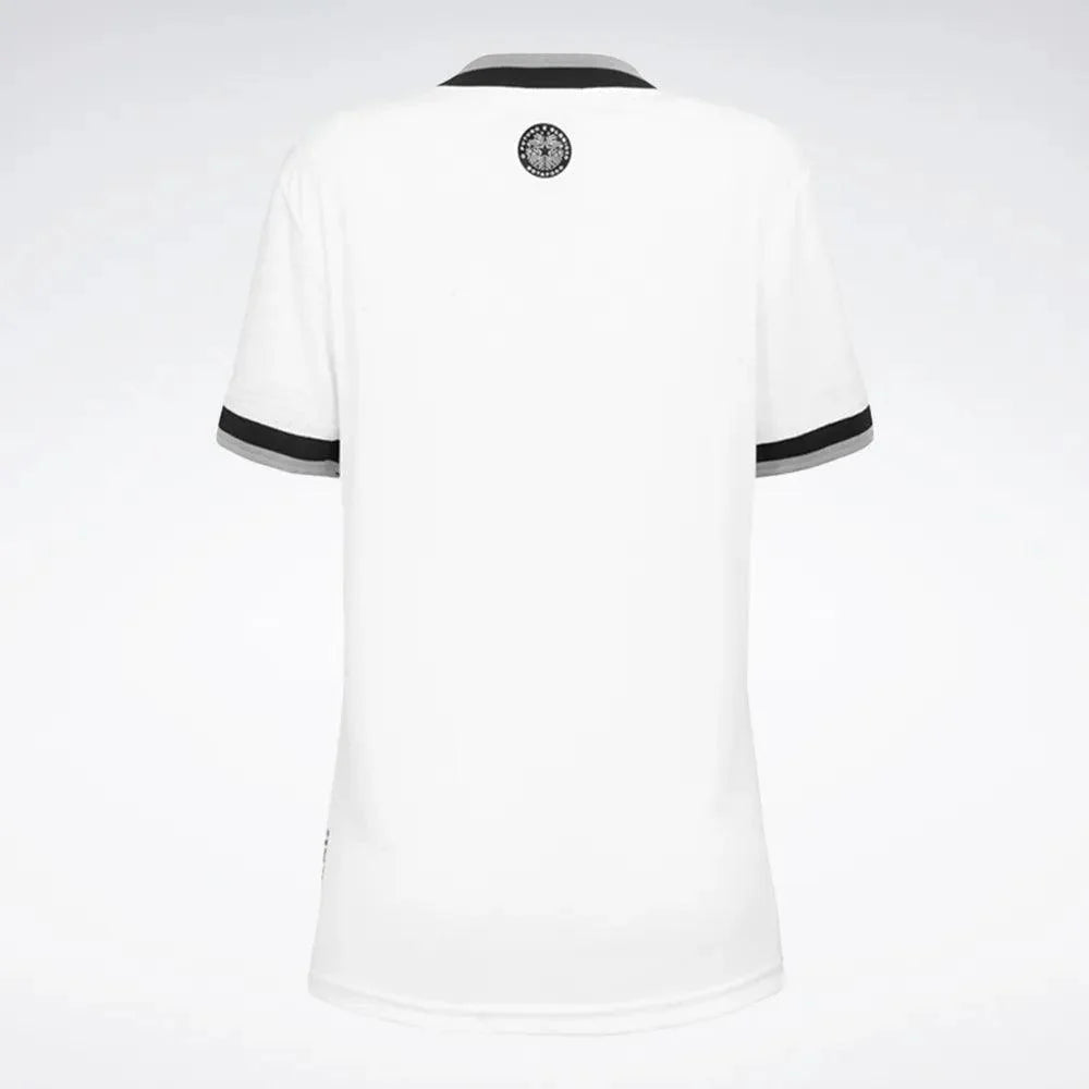 Camisa Feminina Reebok Botafogo 2024/25 III na TSN Sports