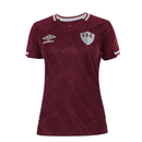 Camisa Bordô Feminina Fluminense
