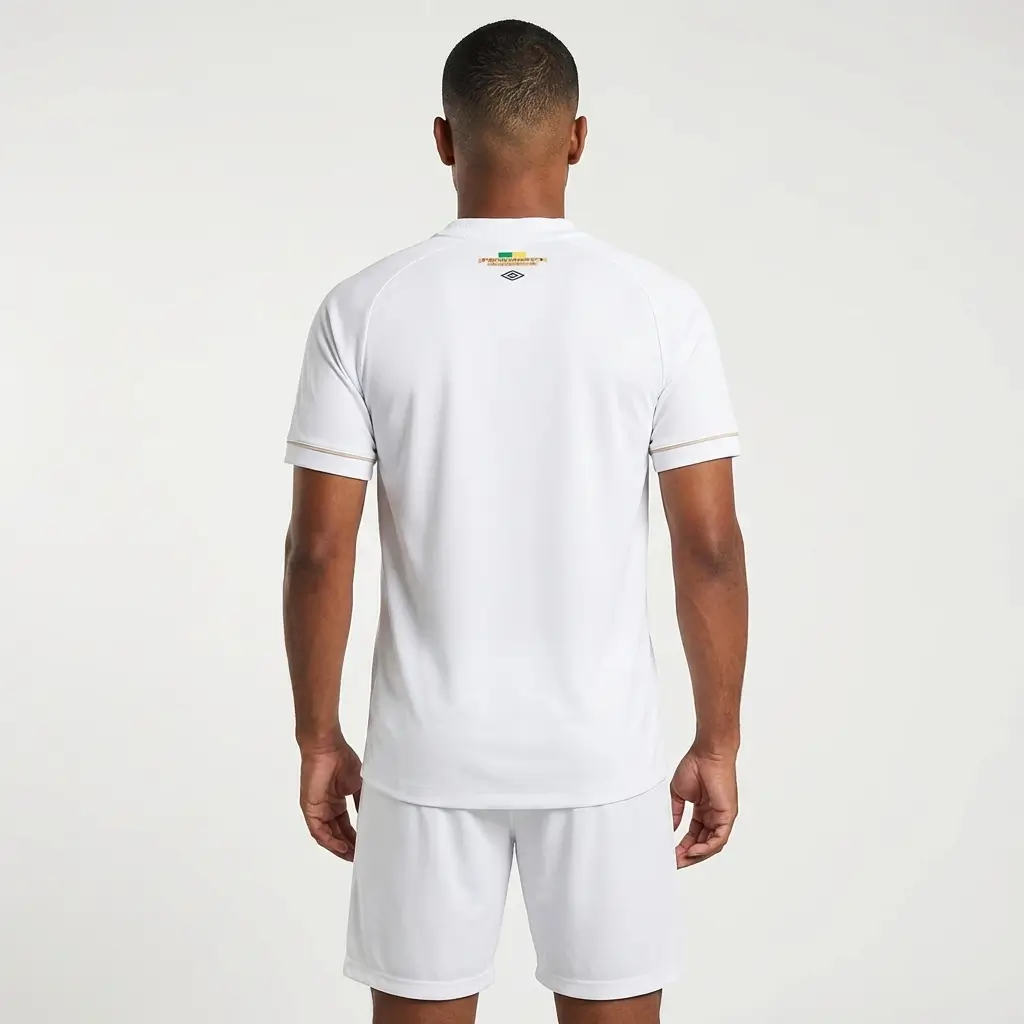 Camisa Umbro Santos 2026/27 I — imagem 2