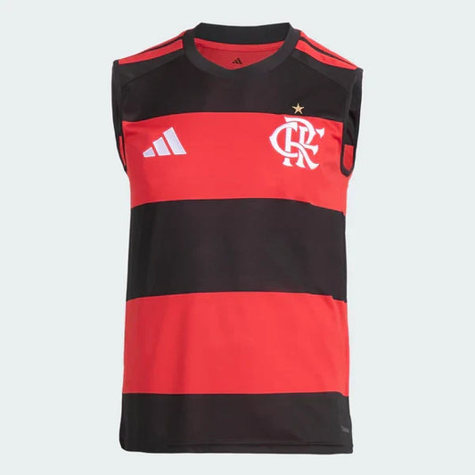 Regata Flamengo I 2026/27 na TSN Sports