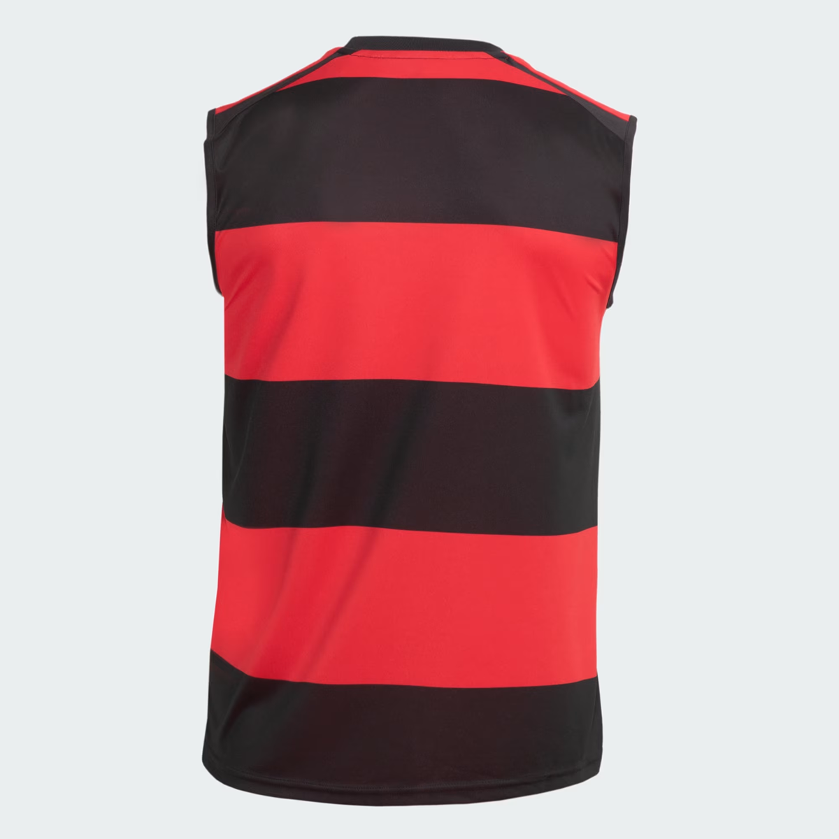 Regata Adidas Flamengo 2026/27 I — imagem 3