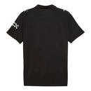 Camisa Manchester City II 25/26 - Torcedor  Masculina - Preta