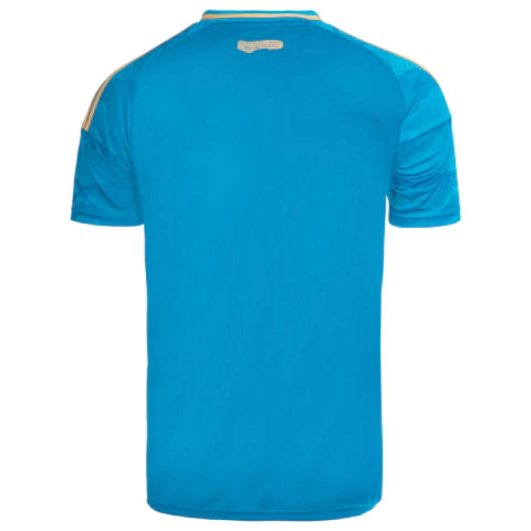 Camisa Cruzeiro III 25/26 - Torcedor