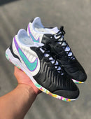 Chuteira de futsal  Nike