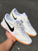Chuteira de futsal  Nike