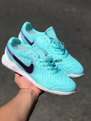 Chuteira de futsal  Nike