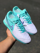 Chuteira de futsal Nike