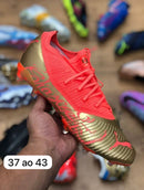 Chuteira de campo Puma