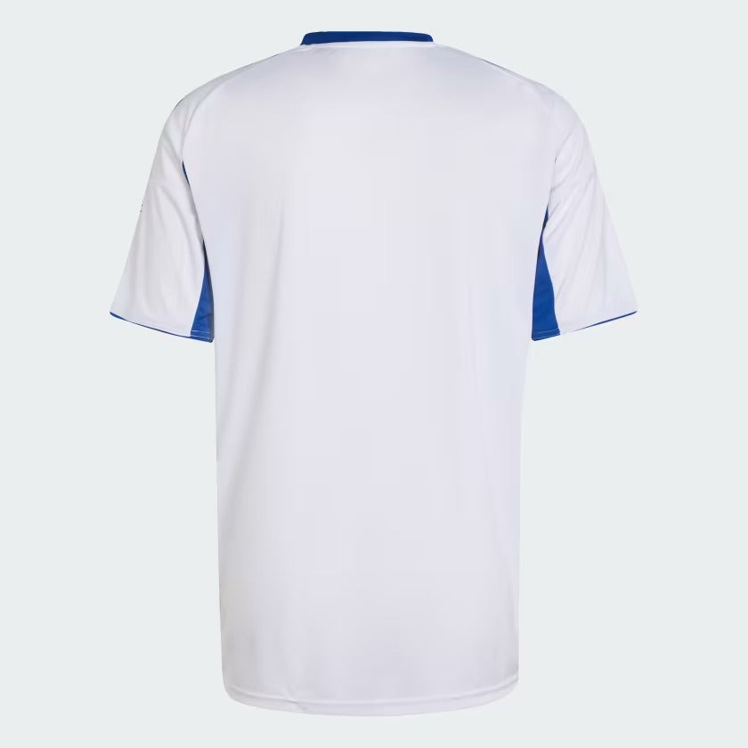 Camisa adidas FC Schalke 04 2025/26 II na TSN Sports