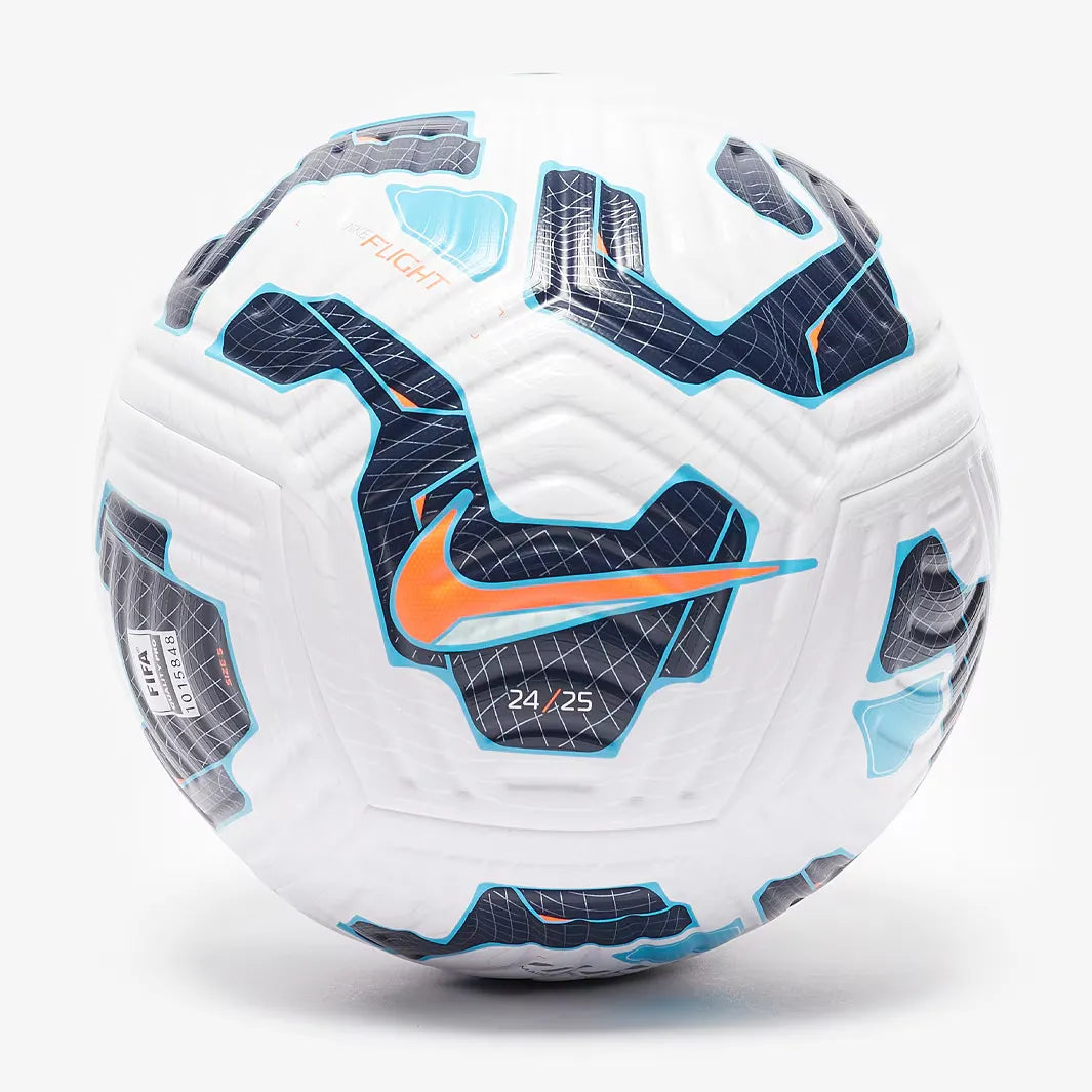 Bola Nike Flight na TSN Sports