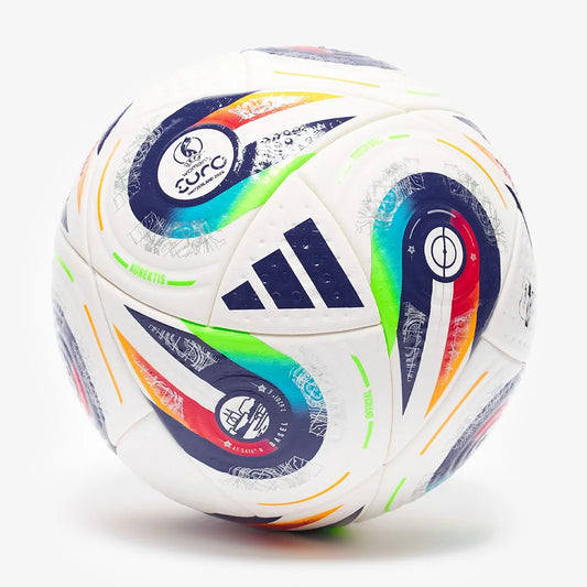 Bola Adidas UEFA Euro Pro na TSN Sports