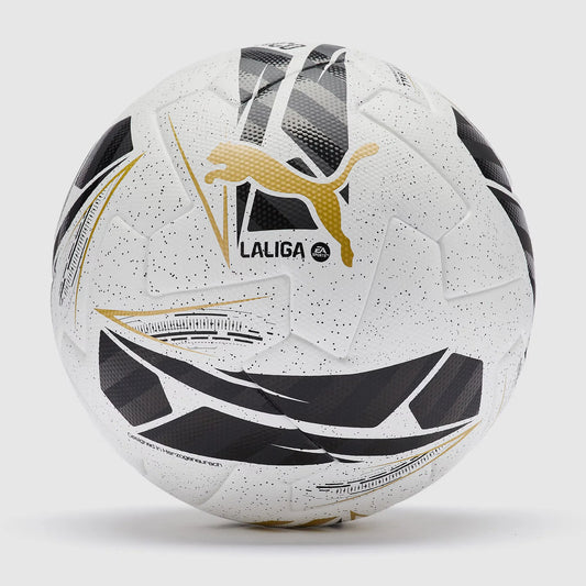 Bola Puma Orbita LaLiga na TSN Sports