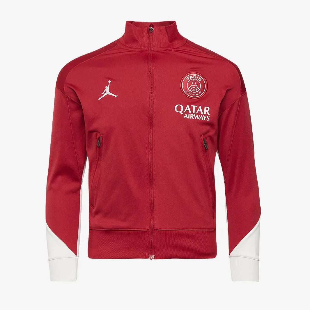 Conjunto Nike Paris Saint German 2025/26 Treino na TSN Sports
