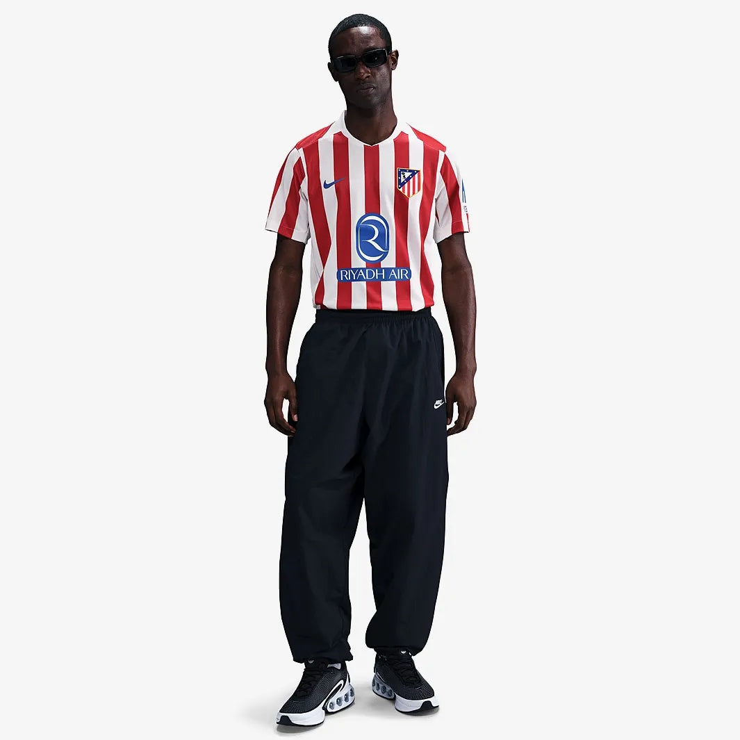 Camisa Nike Atlético Madrid 2025/26 I na TSN Sports