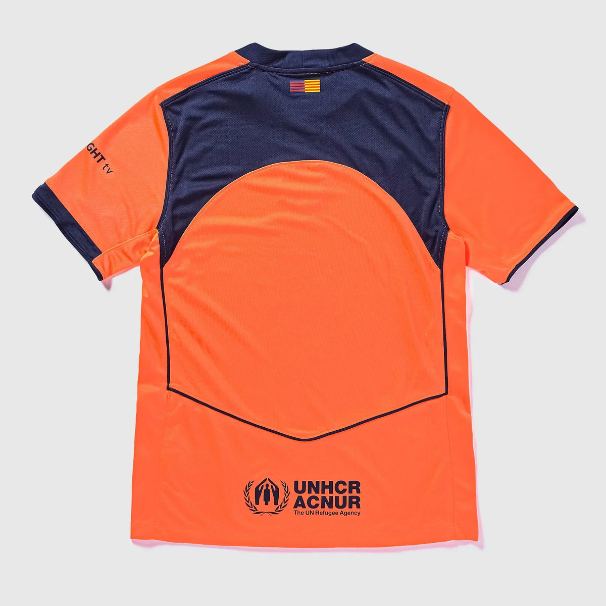 Camisa Nike Barcelona 2025/26 III na TSN Sports