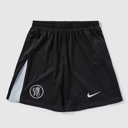 Shorts Nike Chelsea 2025/26 III na TSN Sports