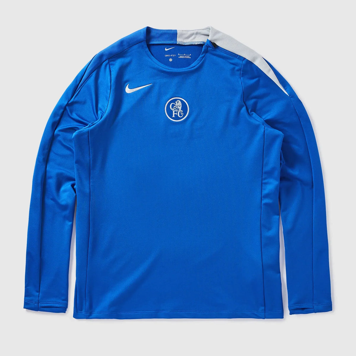 Jaqueta Feminina Nike Chelsea FC 2025/26 Pré-Jogo na TSN Sports