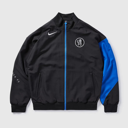 Jaqueta Nike Chelsea FC 2025/26 Strike na TSN Sports