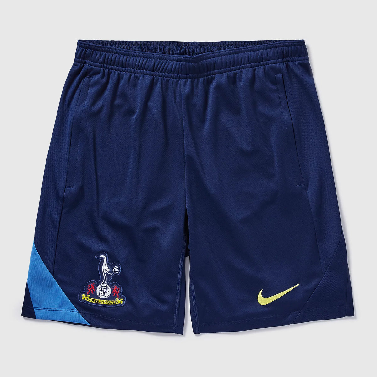 Shorts Nike Tottenham 2025/26 Strike na TSN Sports