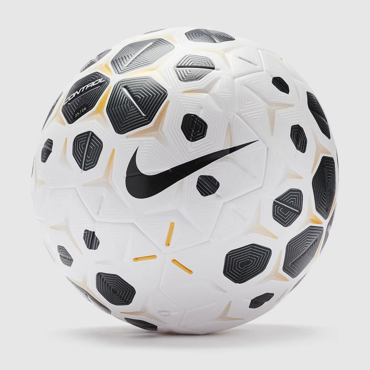 Bola Nike Control na TSN Sports