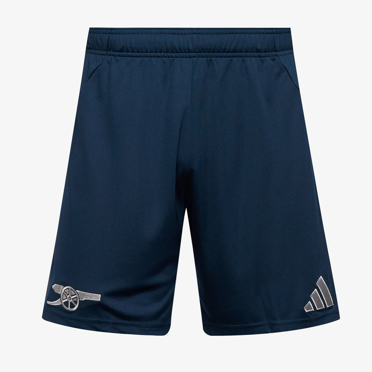 Shorts Adidas Arsenal 2025/26 II na TSN Sports