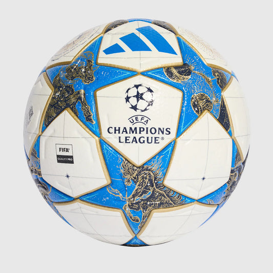 Bola Adidas UEFA Champions League Pro na TSN Sports