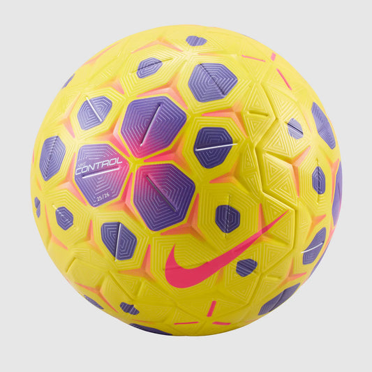 Bola Nike Control na TSN Sports