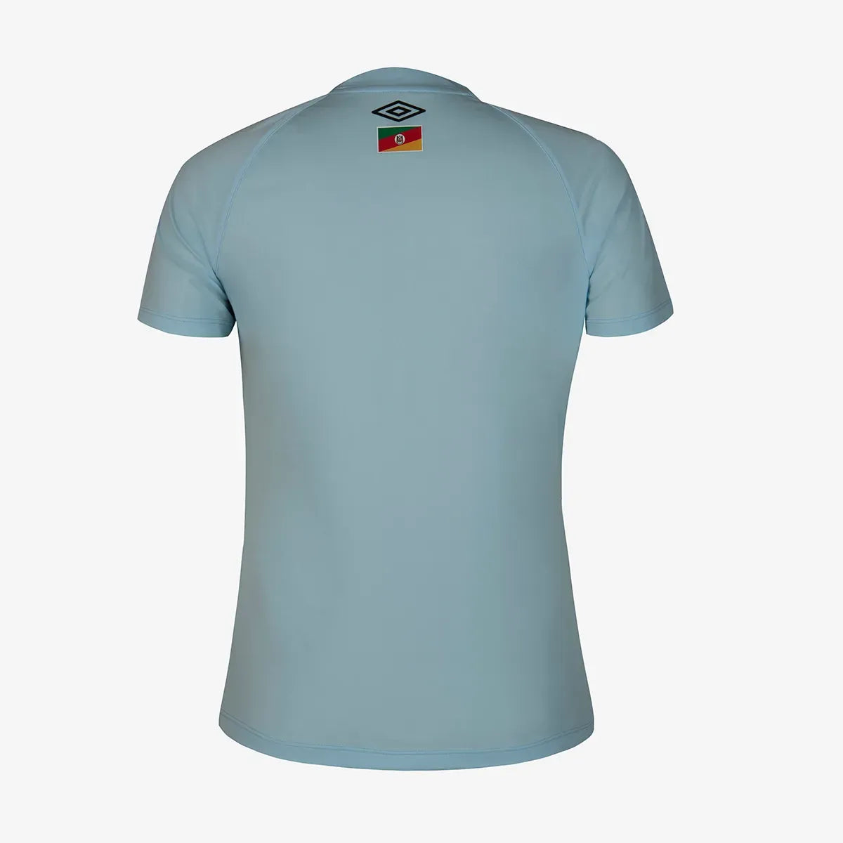 Camisa Feminina Umbro Grêmio 2025/26 II na TSN Sports