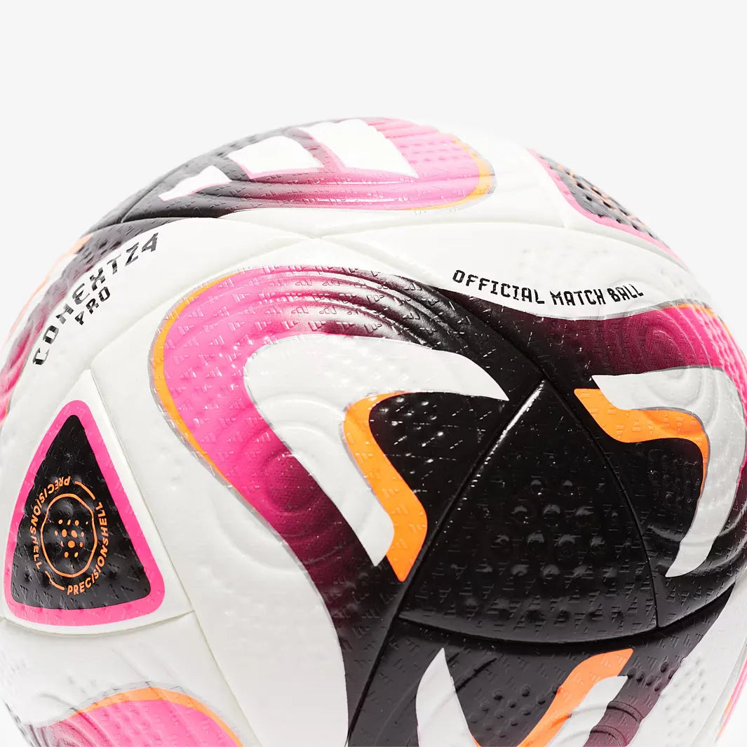 Bola Adidas Conext 2024 Pro na TSN Sports