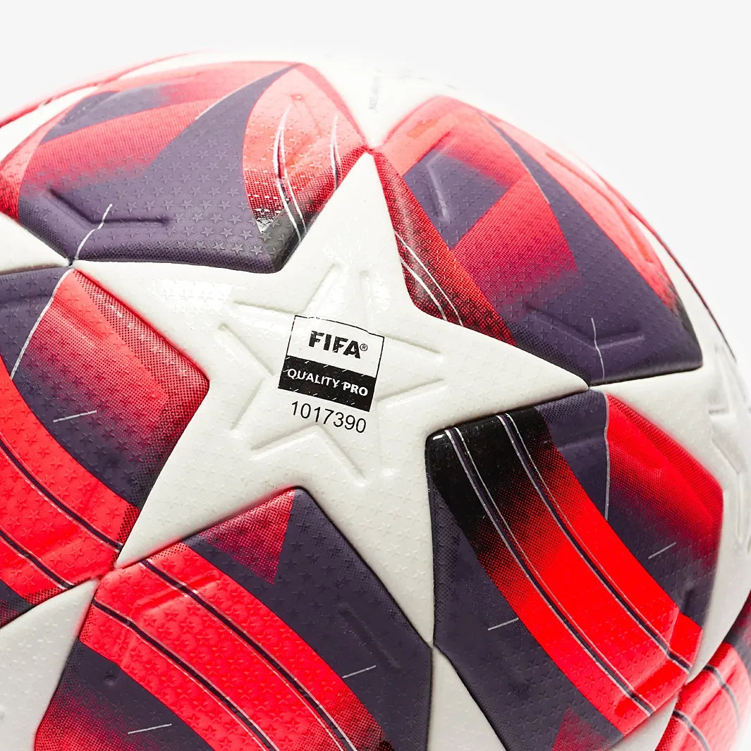 Bola Adidas Women's UEFA Champions League Pro 2025 na TSN Sports