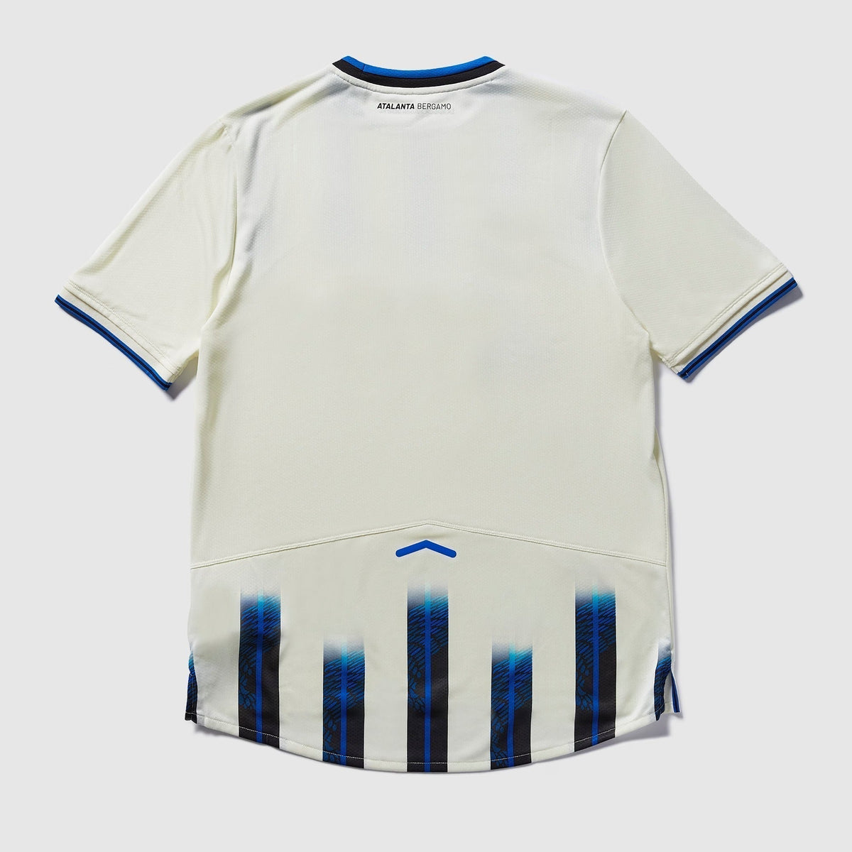 Camisa New Balance Atalanta 2025/26 II, vista de frente