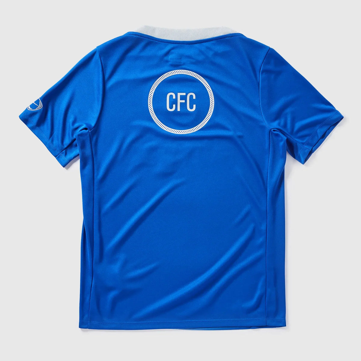 Camisa Nike Chelsea 2025/26 Treino na TSN Sports