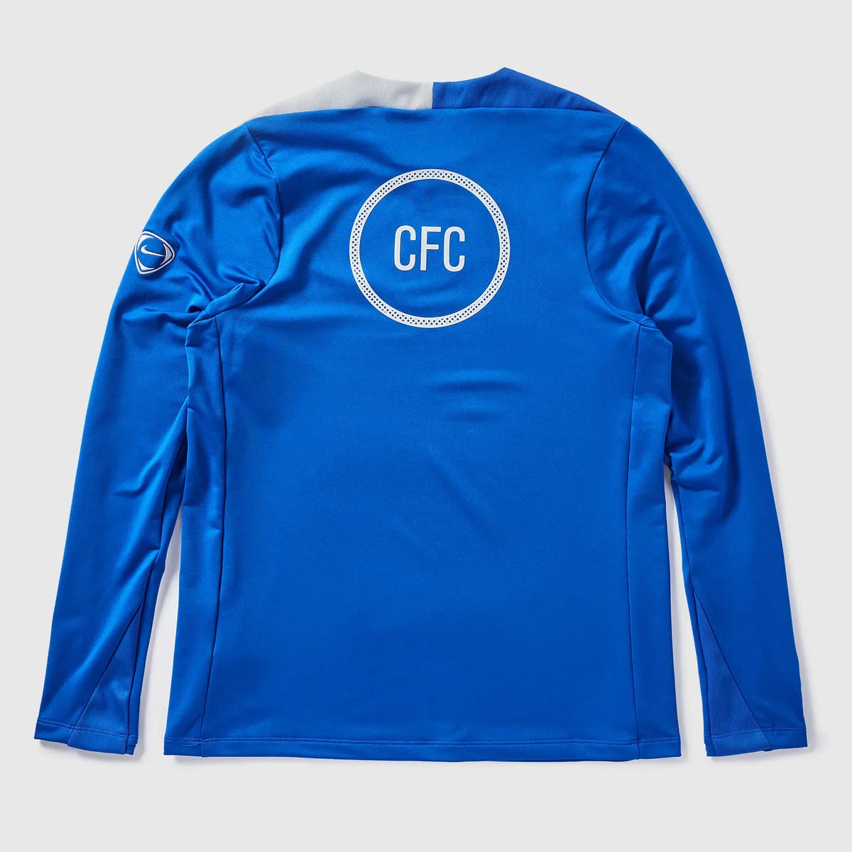 Jaqueta Feminina Nike Chelsea FC 2025/26 Pré-Jogo na TSN Sports
