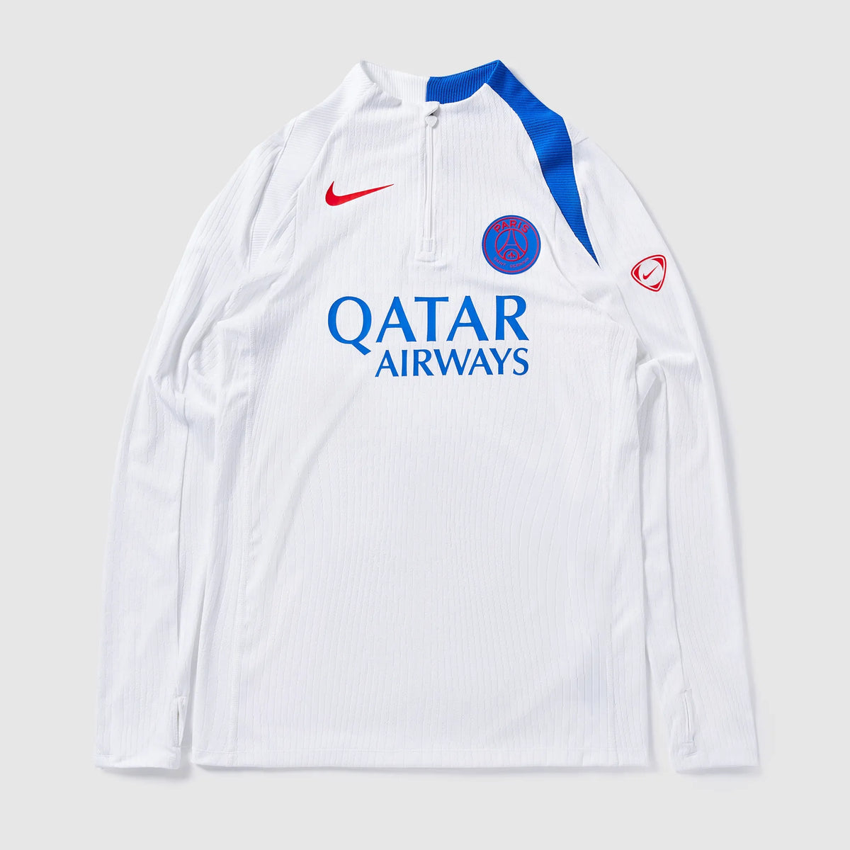 Jaqueta Nike Paris Saint German 2025/26 Strike Jogador na TSN Sports