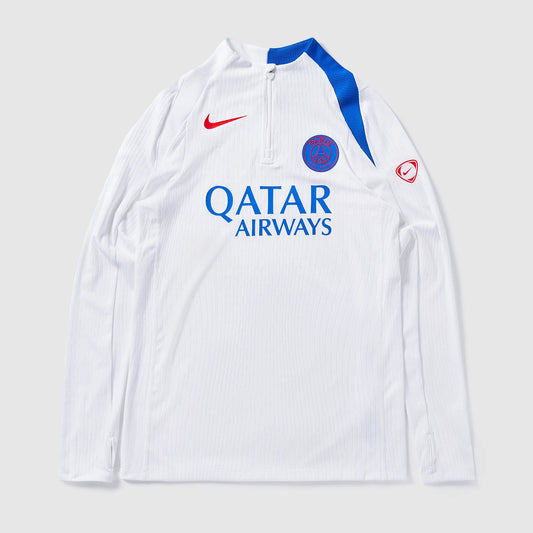 Jaqueta Nike Paris Saint German 2025/26 Strike Jogador na TSN Sports