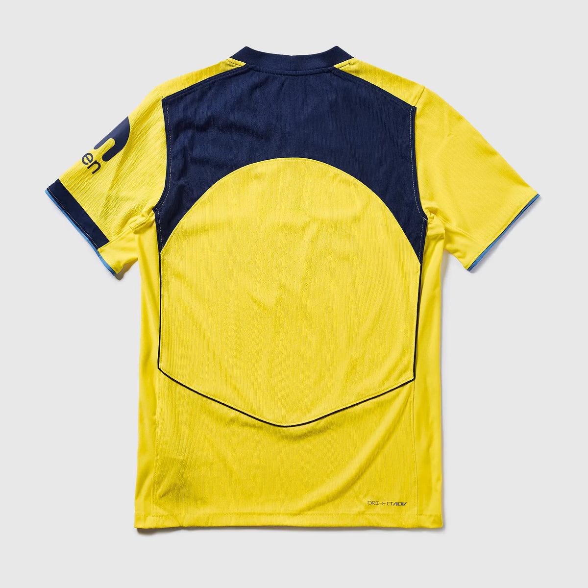 Camisa Nike Tottenham 2025/26 III Jogador na TSN Sports