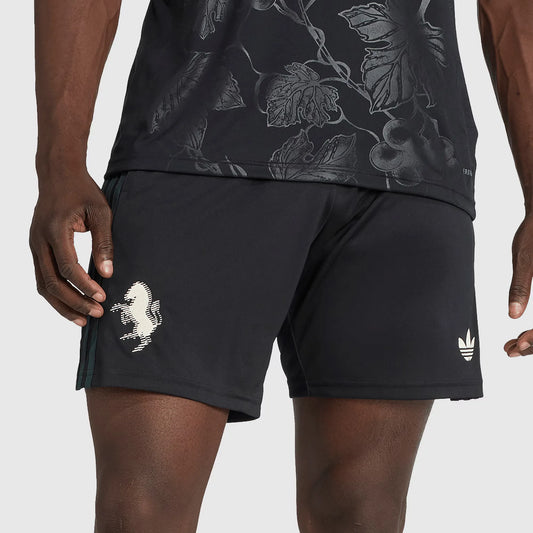 Shorts adidas Juventus 2025/26 III na TSN Sports