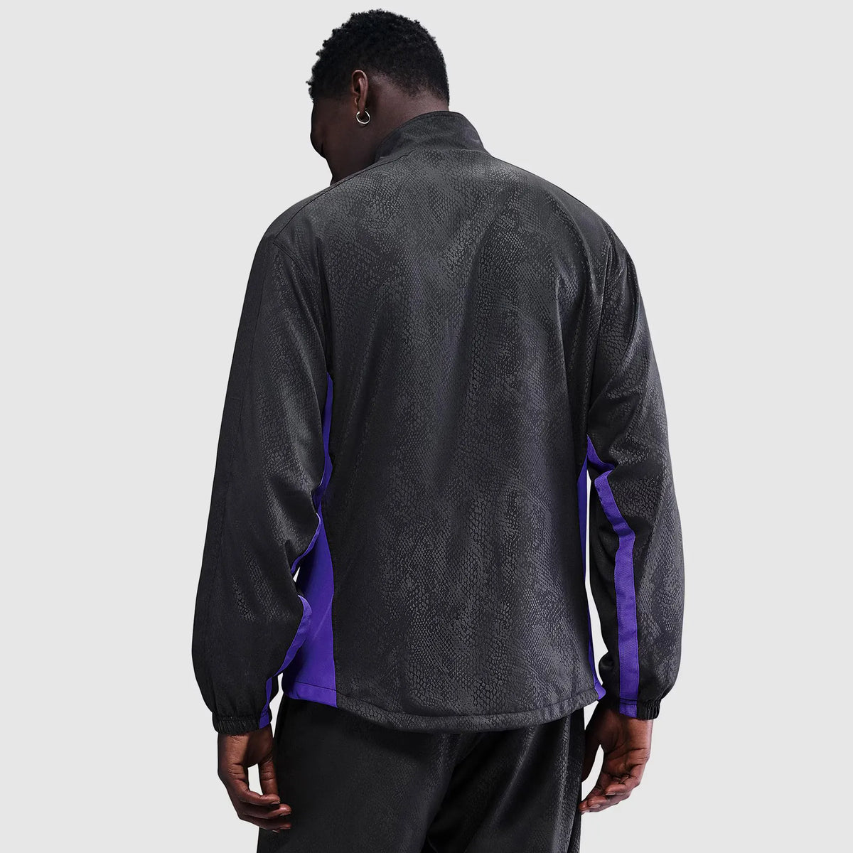 Jaqueta Nike Barcelona 2025/26 Anthem na TSN Sports