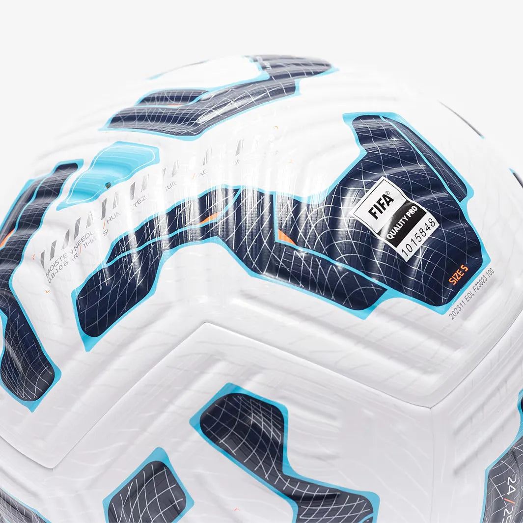 Bola Nike Flight na TSN Sports