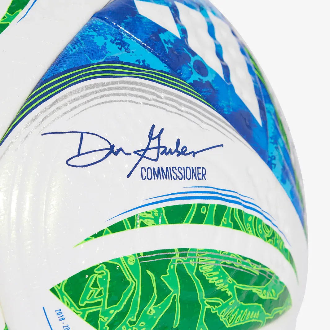 Bola Adidas MLS Pro na TSN Sports