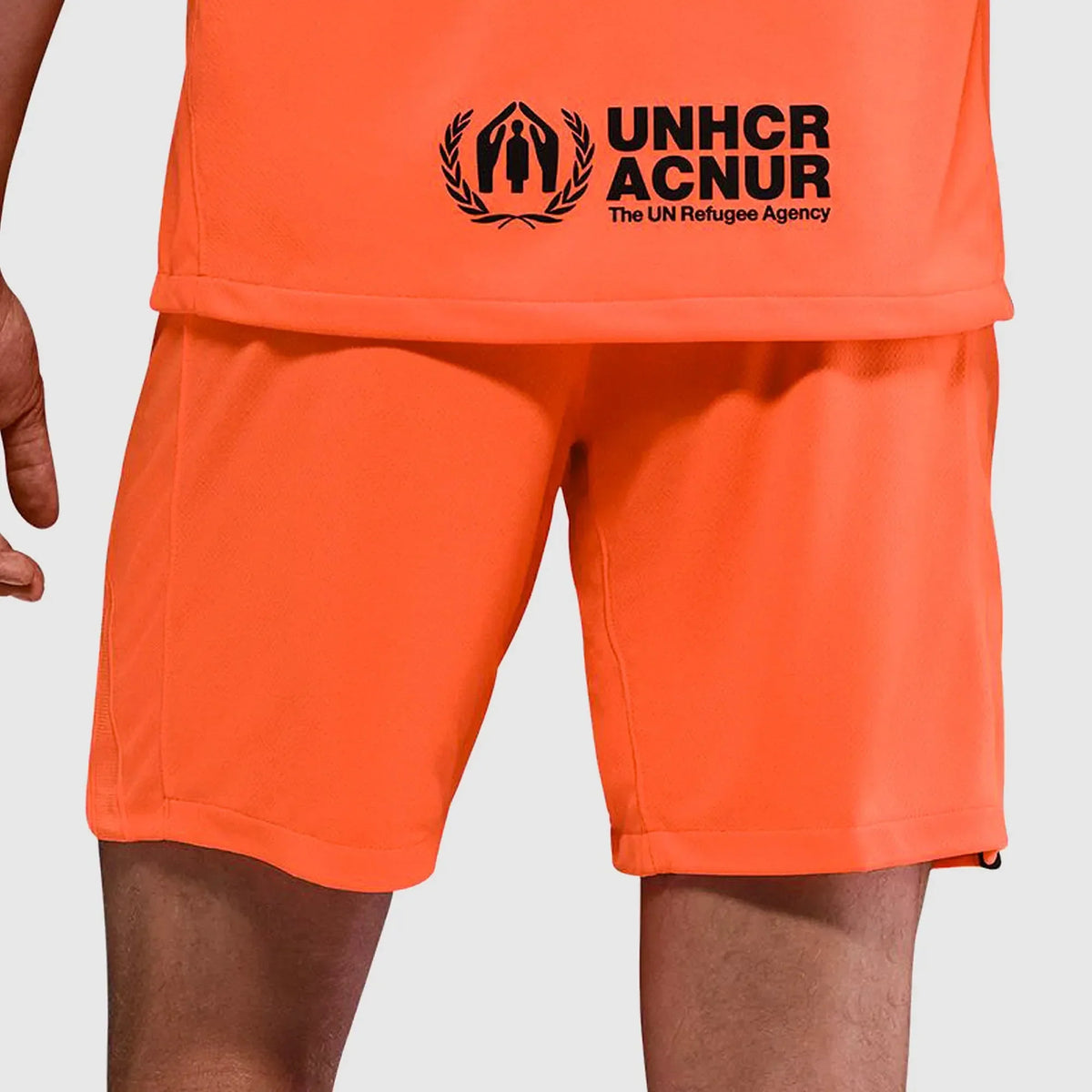 Shorts Nike Barcelona 2025/26 III na TSN Sports