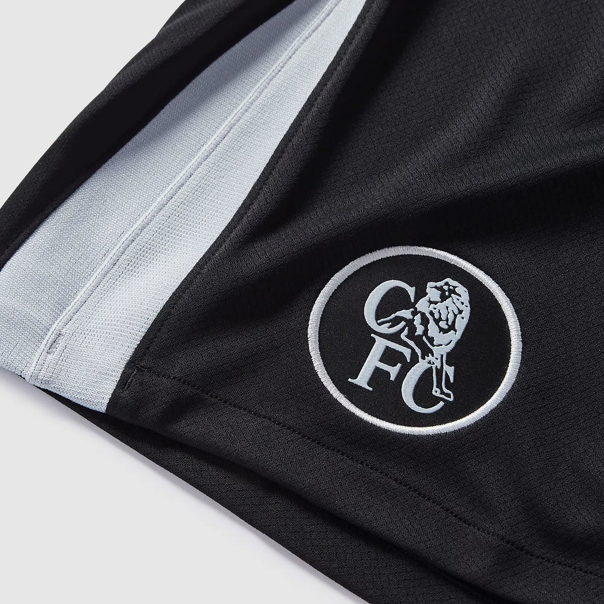 Shorts Nike Chelsea 2025/26 III na TSN Sports