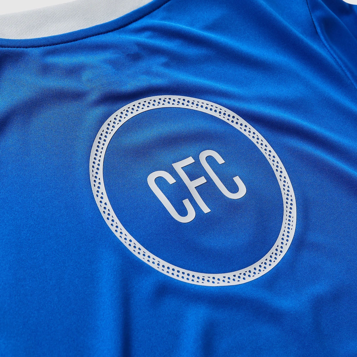 Camisa Nike Chelsea 2025/26 Treino na TSN Sports