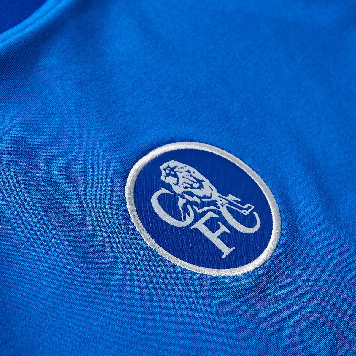 Jaqueta Feminina Nike Chelsea FC 2025/26 Pré-Jogo na TSN Sports