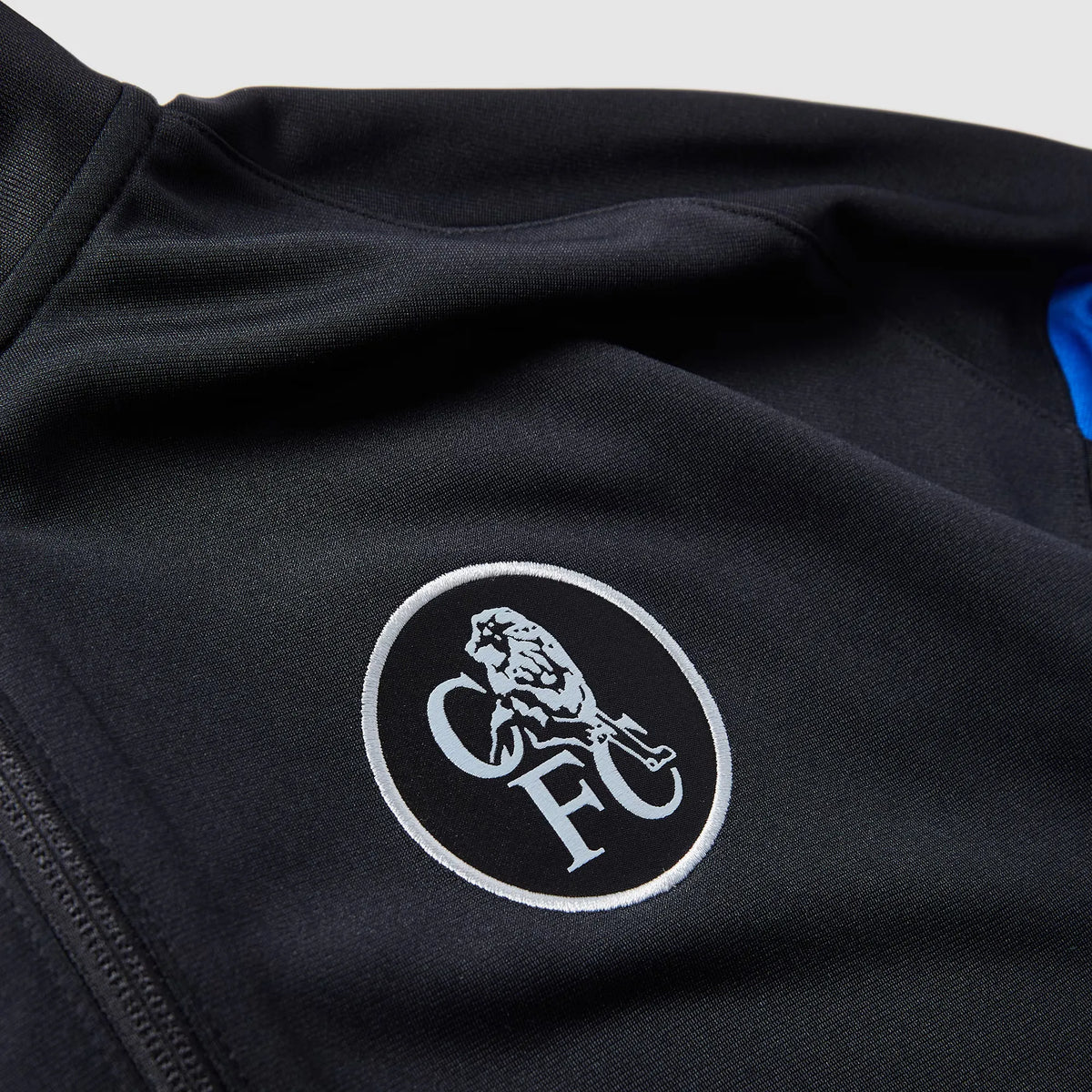Jaqueta Nike Chelsea FC 2025/26 III Track na TSN Sports