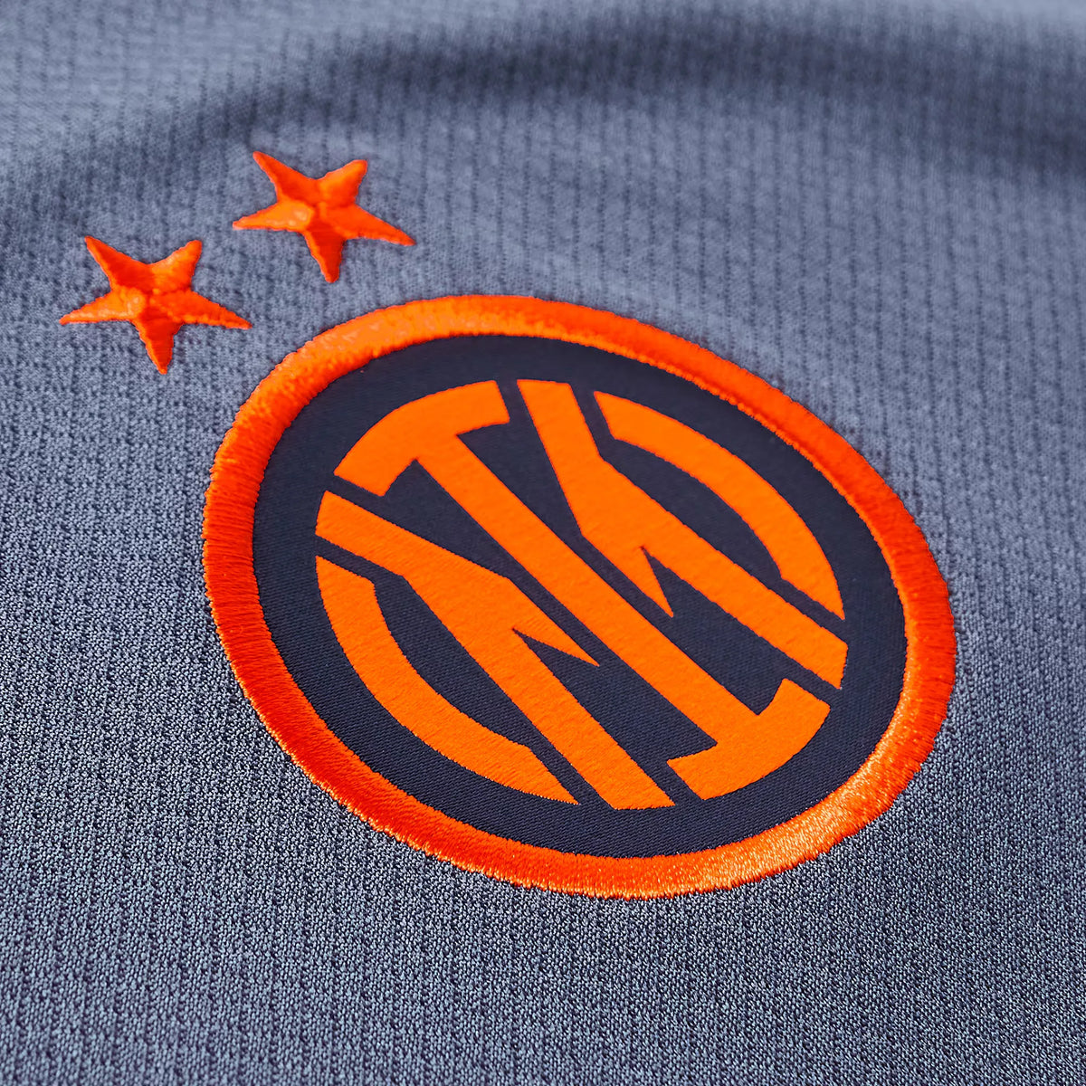 Camisa Nike Inter de Milão 2025/26 III na TSN Sports