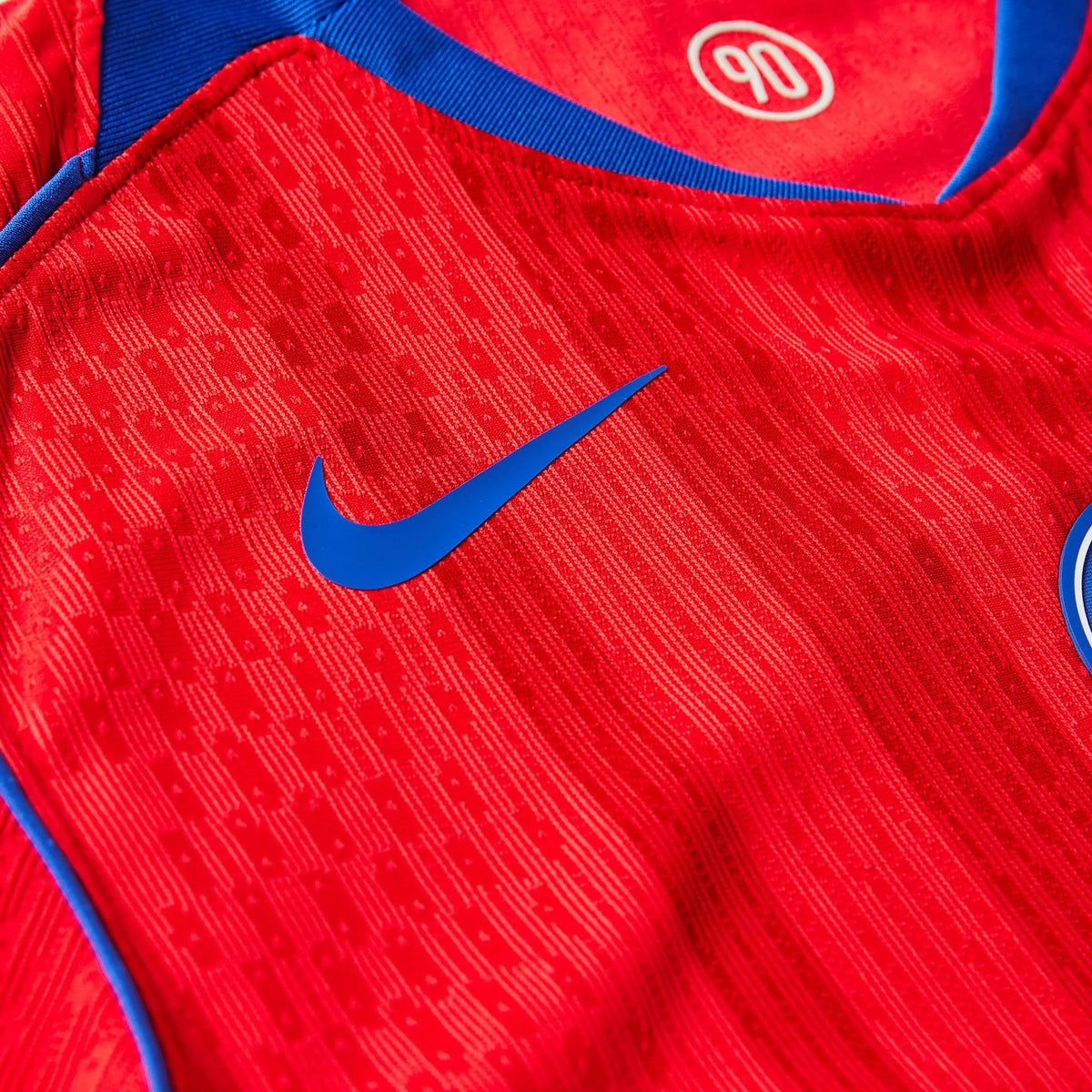 Camisa Nike Paris Saint German 2025/26 III Jogador na TSN Sports
