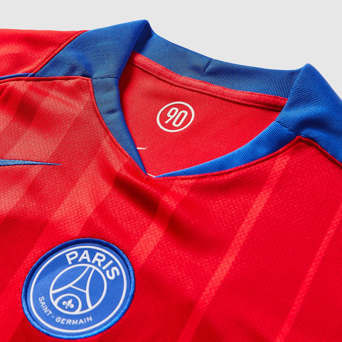 Camisa Nike Paris Saint German 2025/26 III na TSN Sports